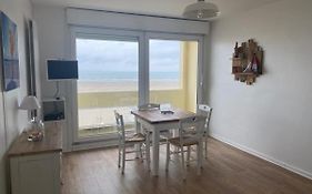 Appartement Berck-Plage, 2 pièces, 4 personnes - FR-1-646-17